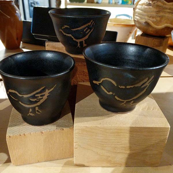 bird-cups