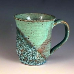 Lichen Mug