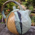 teapot
